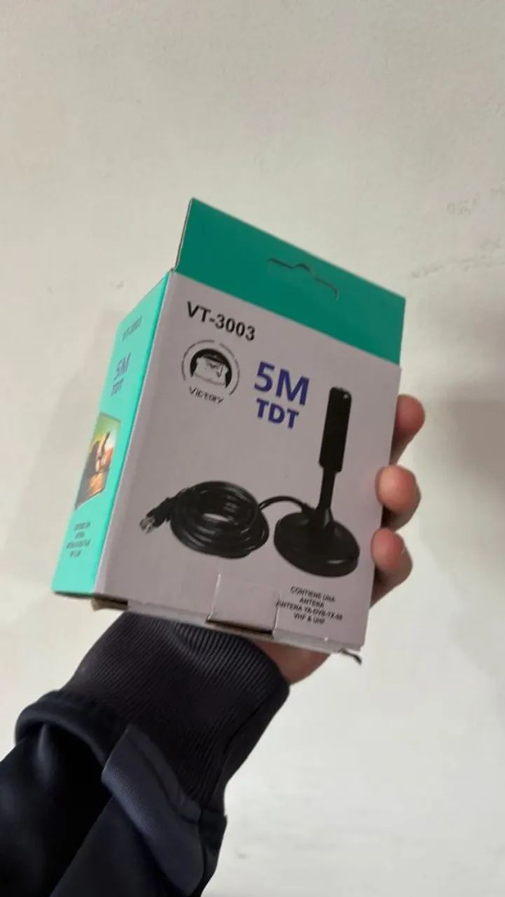 Antena Digital 5M
