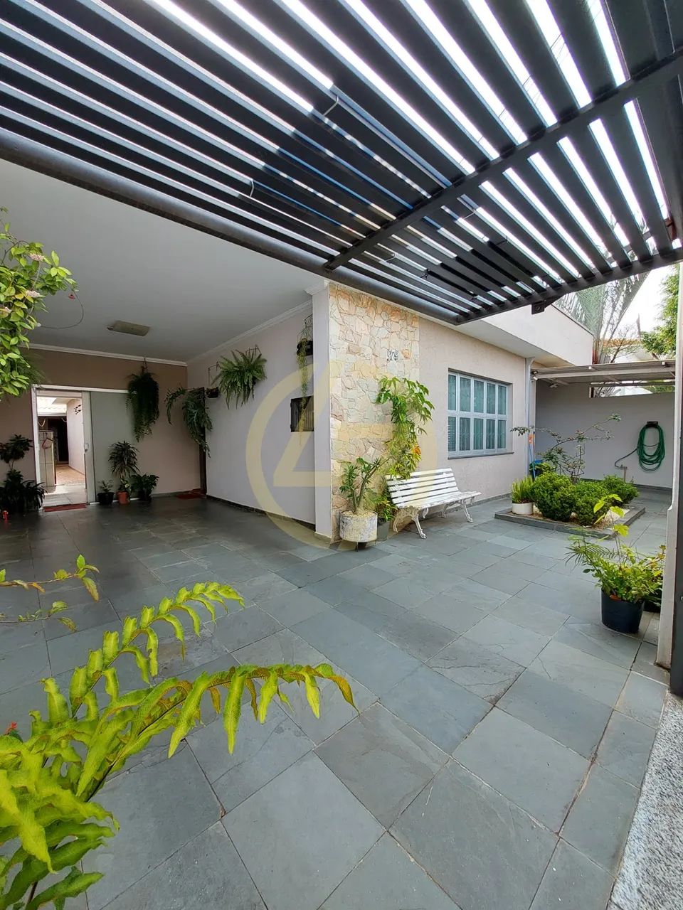Casa à venda no centro de Itapetininga - Foto 2