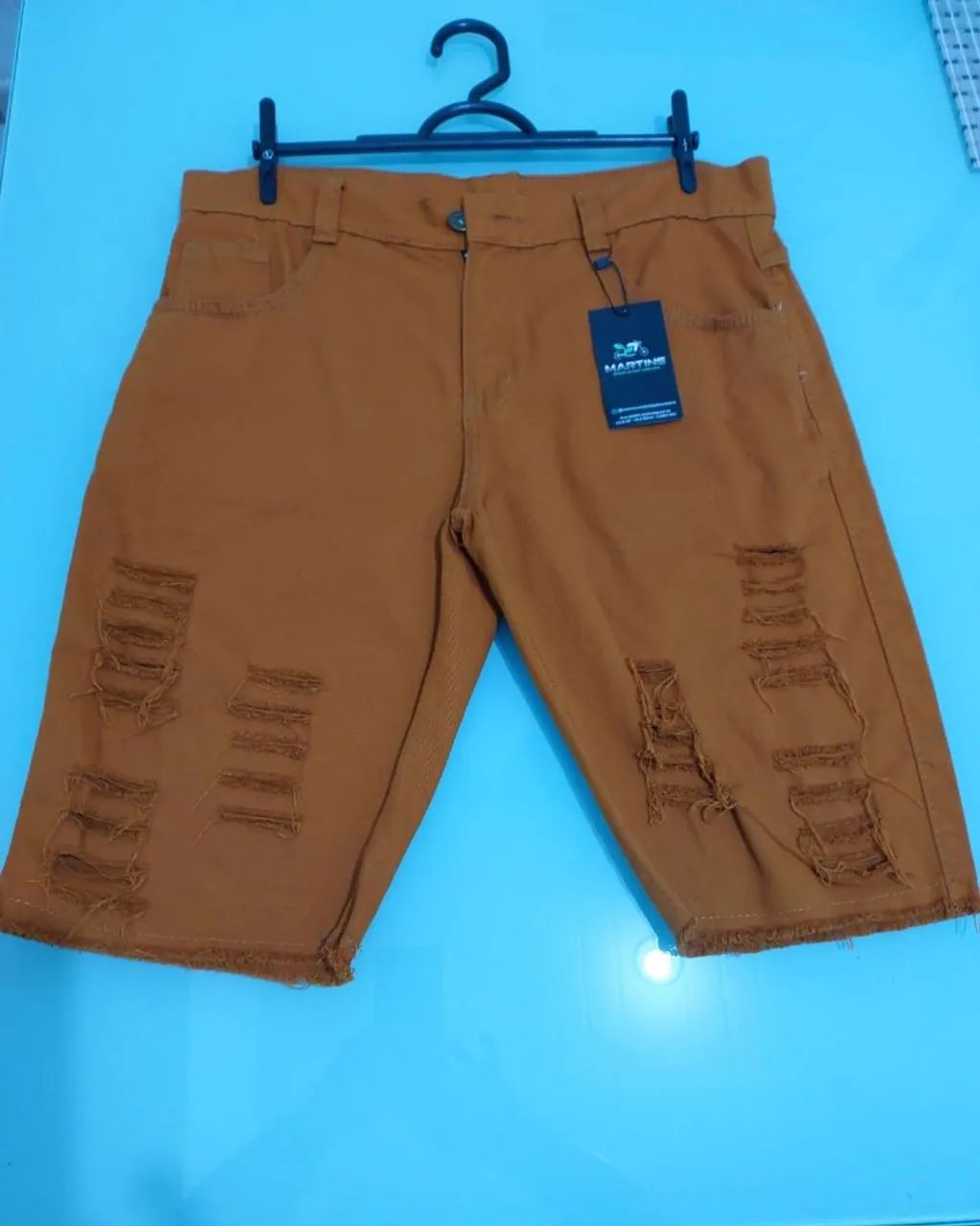 Pacote de Produtos loja masculina  - Foto 4