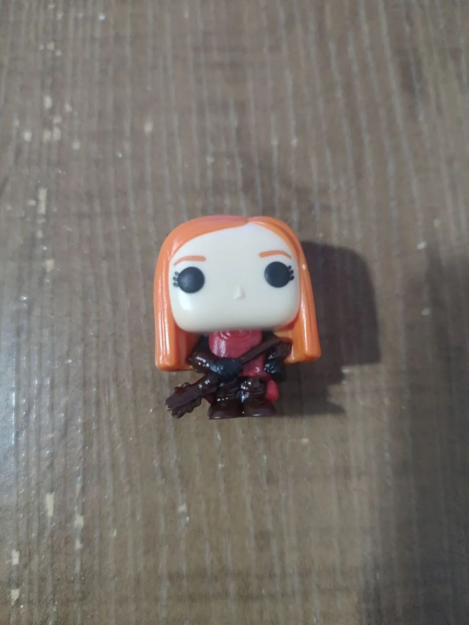 Funko Harry Potter importado Kinder Joy  - Foto 2