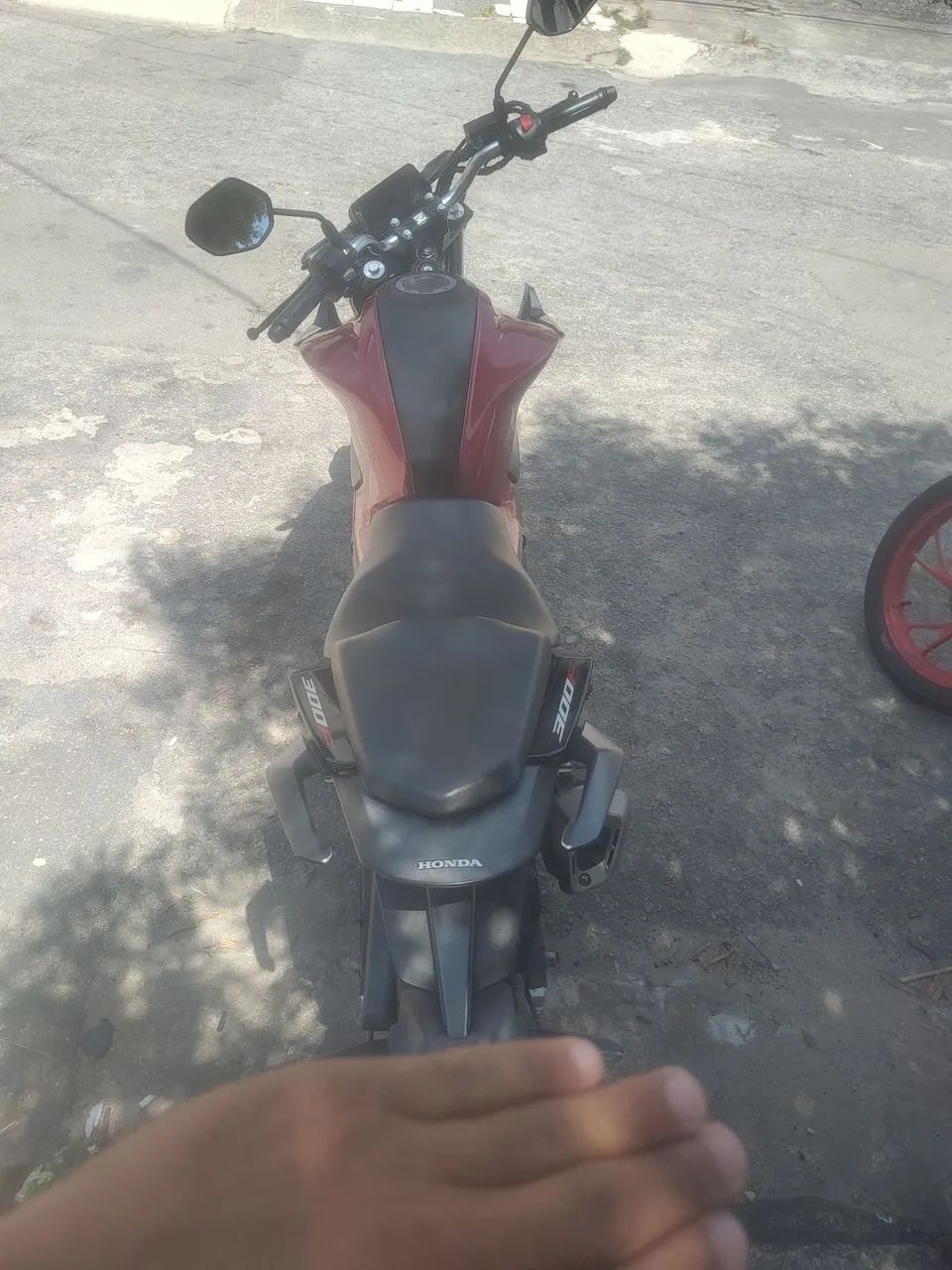 Vendo Twister 300 - Foto 4