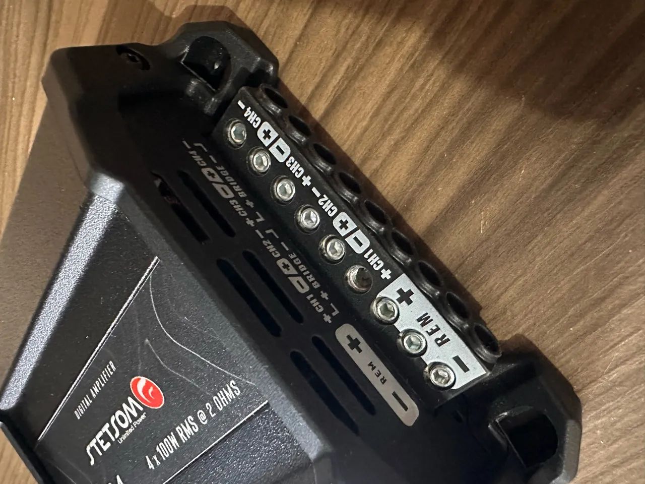 Módulo stetsom 400rms  - Foto 3