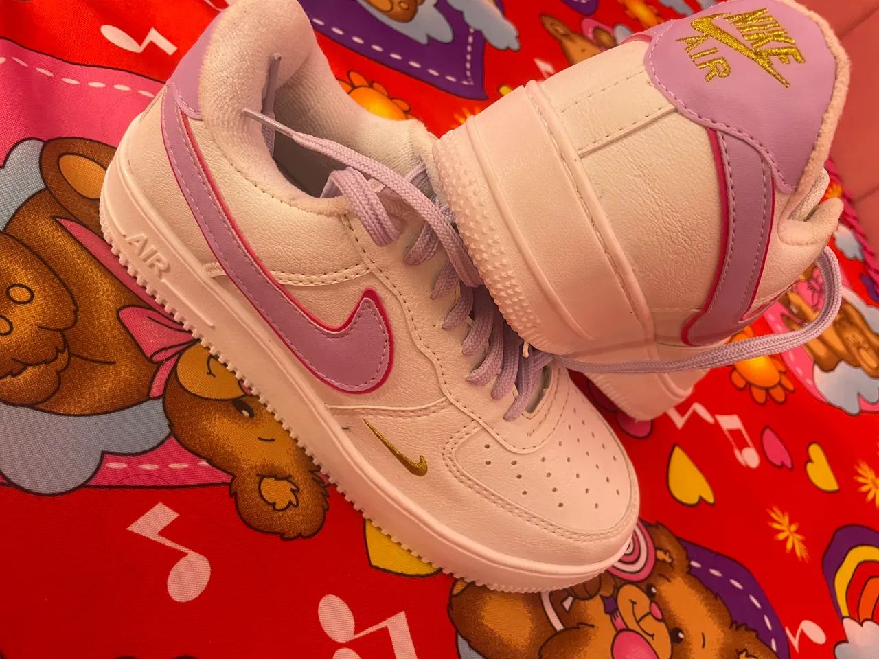 Tênis Nike 