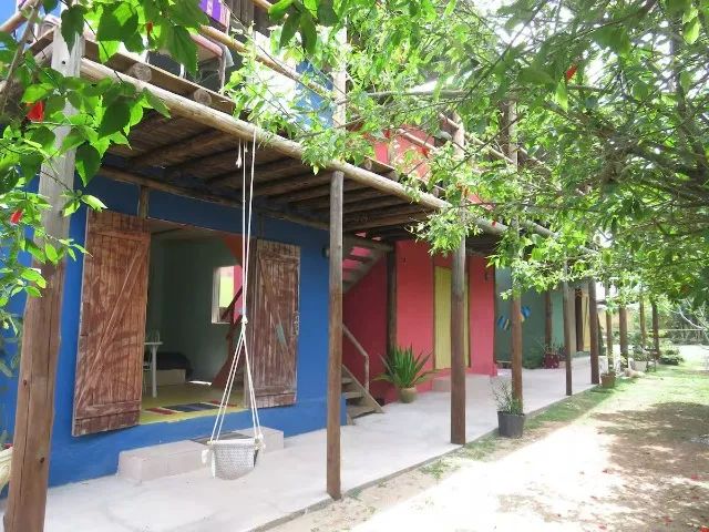 3 Chalés em Frente a Praia do Campeche - Foto 4
