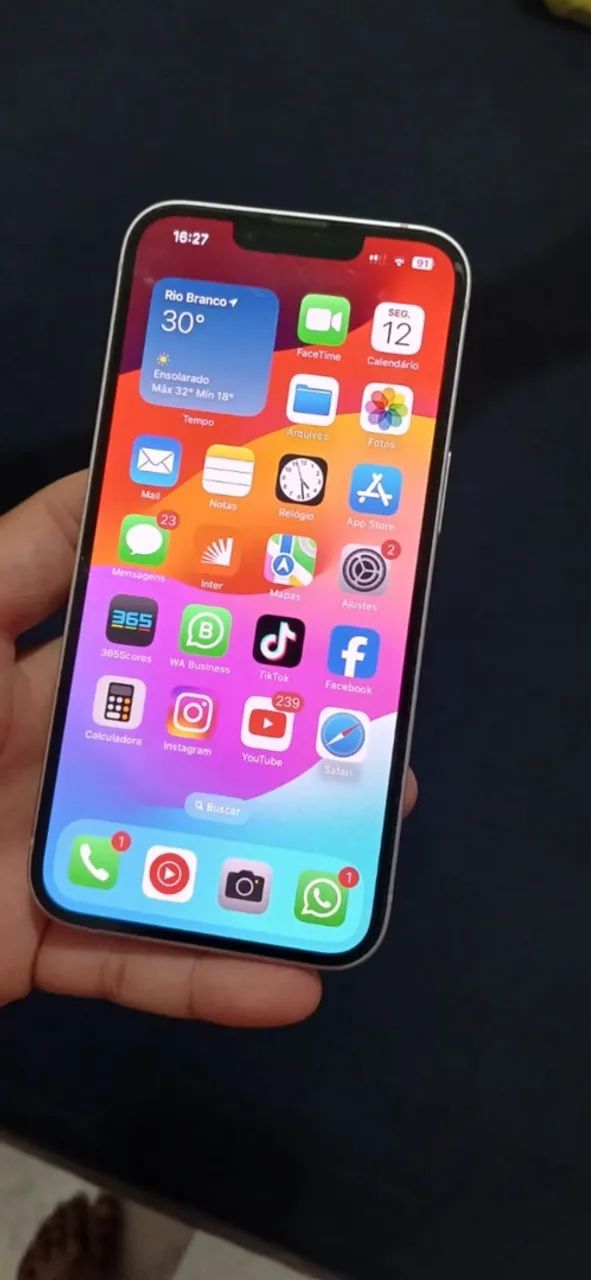 iPhone 14 - Foto 2