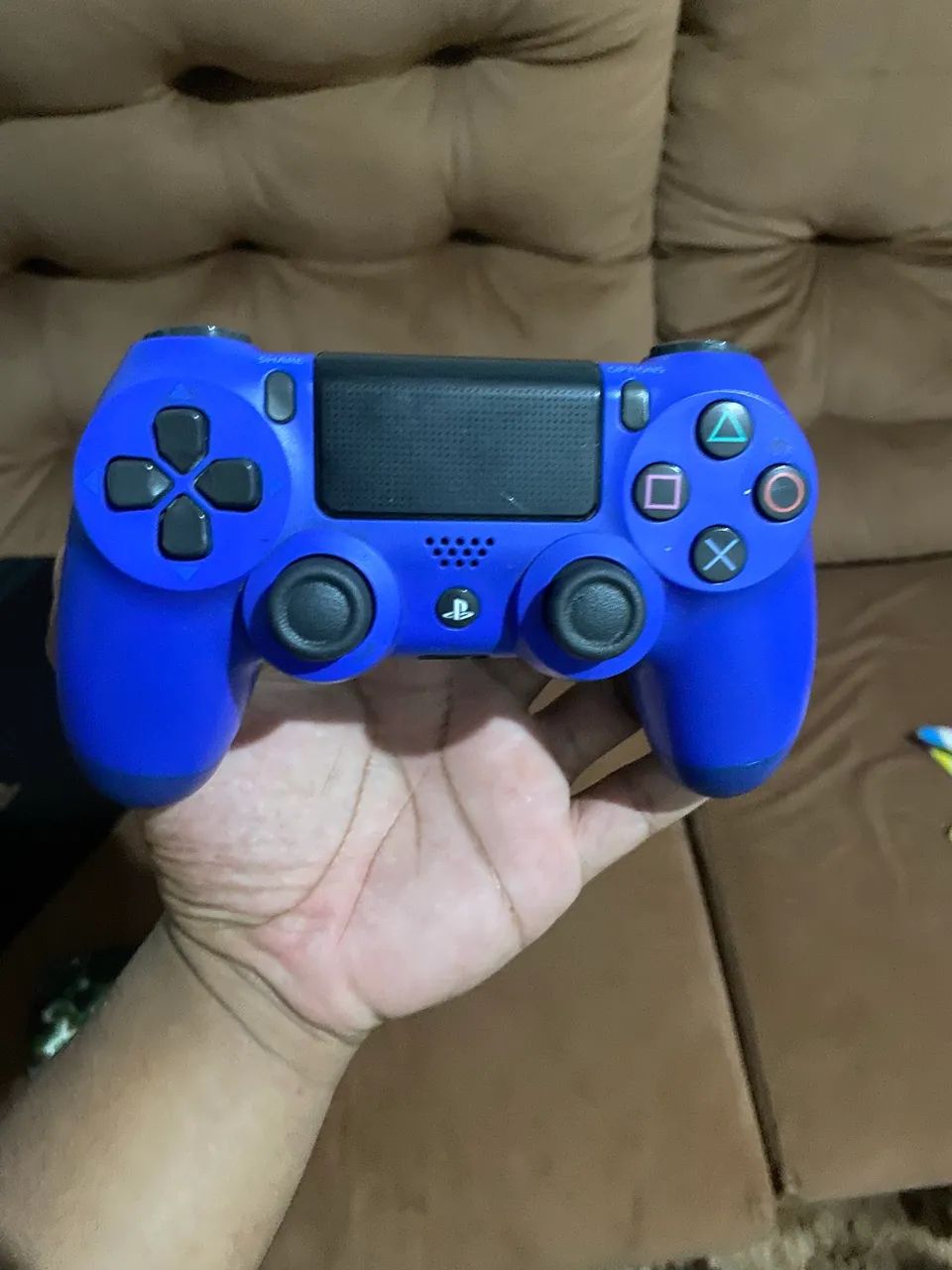 PS4 Pro  - Foto 2