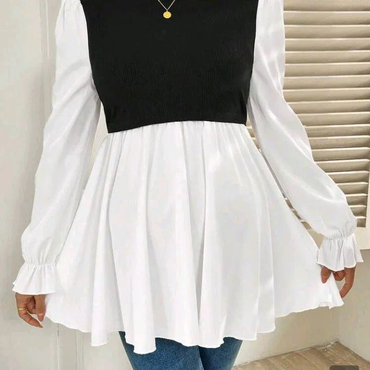 Blusa amamentação  - Foto 2