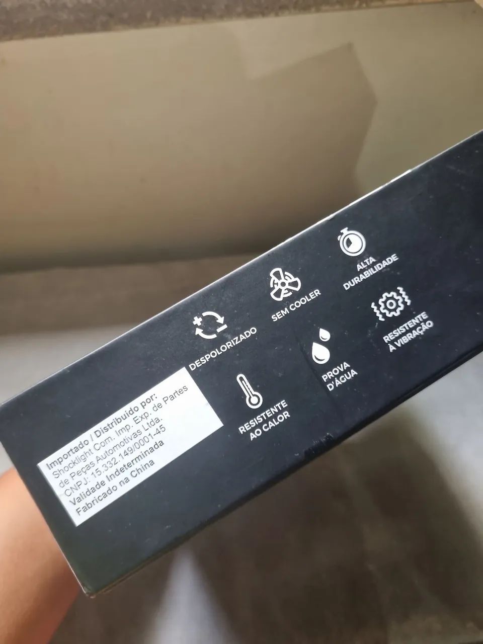 Lâmpadas para carro  - Foto 2