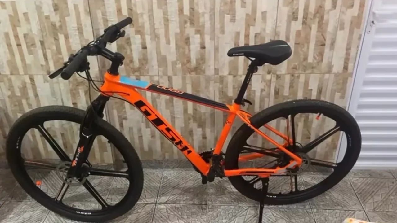 Bicicleta GTSM1 aro 29 - Foto 2