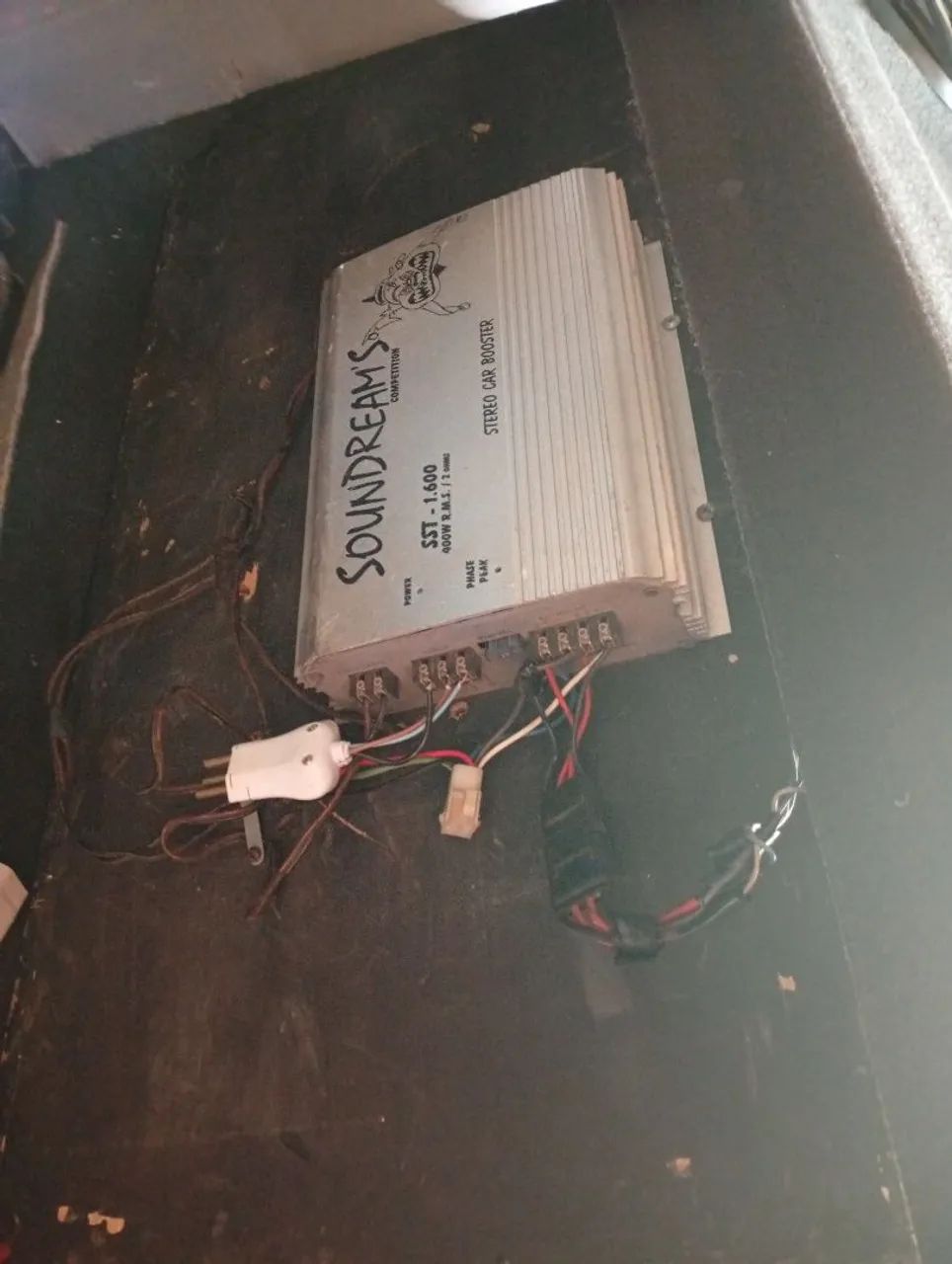Som automotivo  - Foto 4