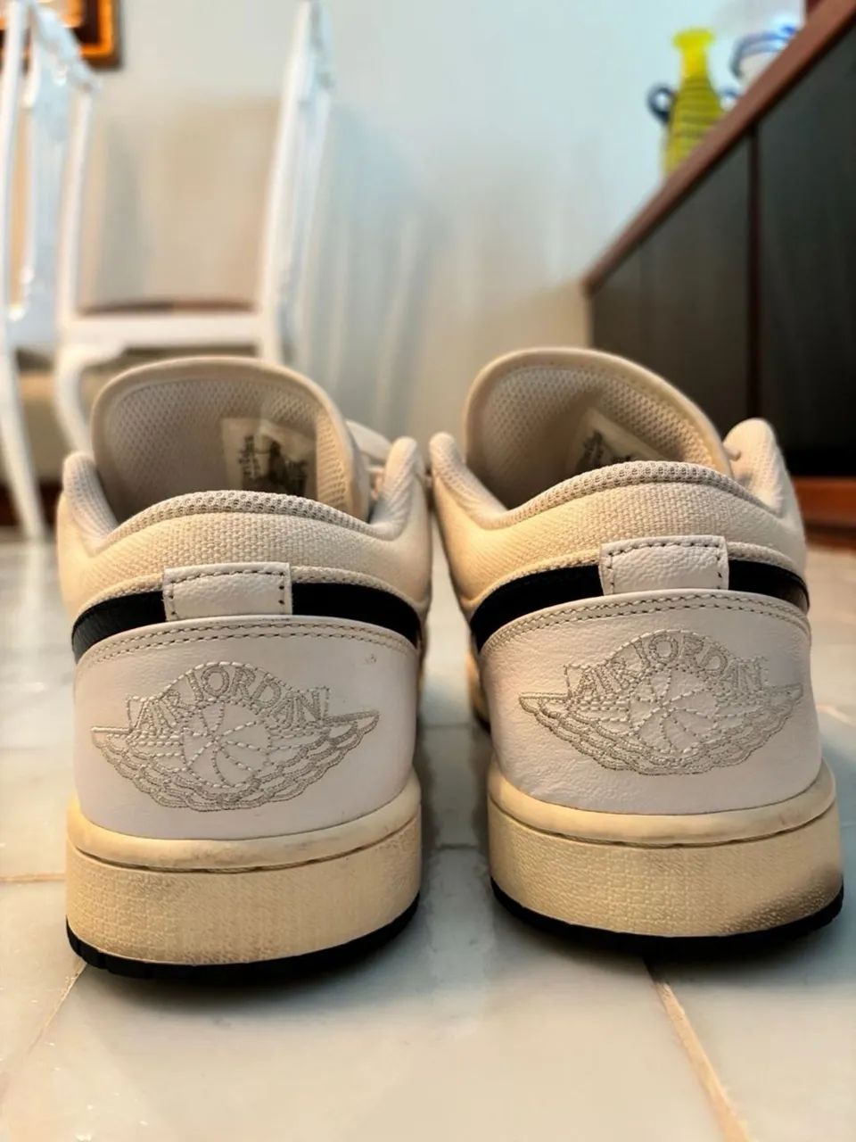  Nike air jordan 1 low - Foto 3