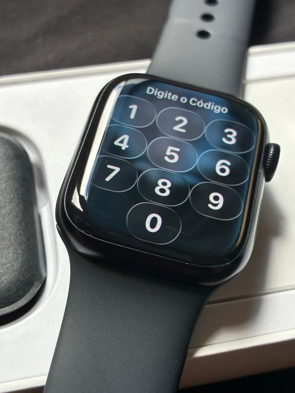 Apple Watch séries 8 41mm - Foto 5