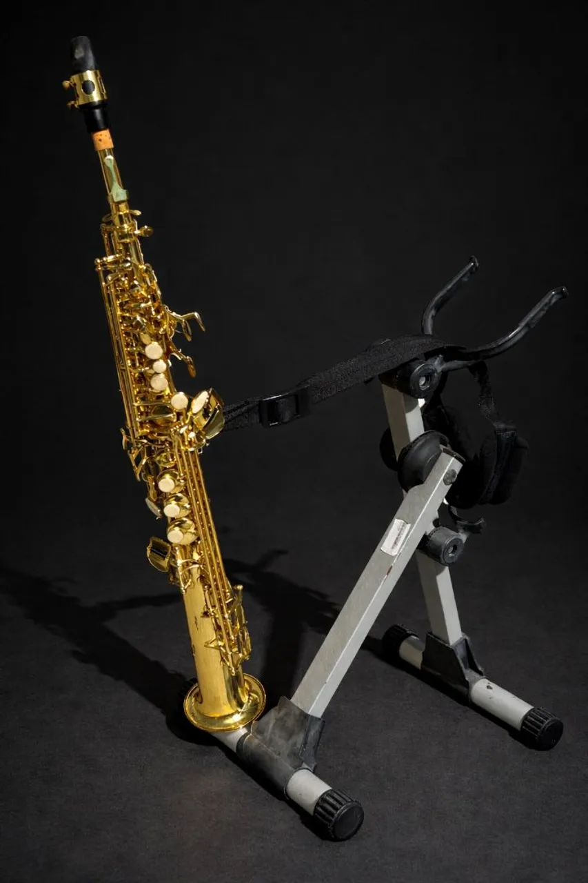 Sax Alto Jupiter JAS-567 / JAS-565 - Instrumentos musicais - Santa