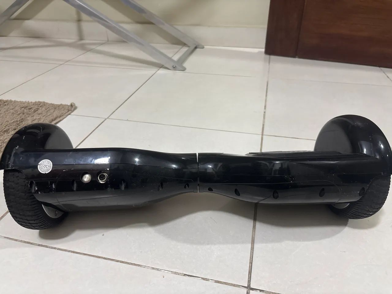 Hoverboard/Skate Elétrico - Foto 3