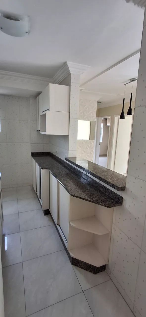 Alugo Apartamento 3 quartos - Foto 5
