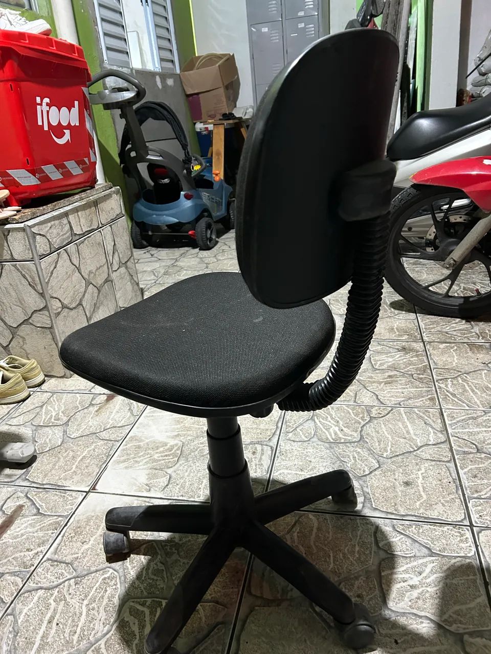 Cadeira escritório 