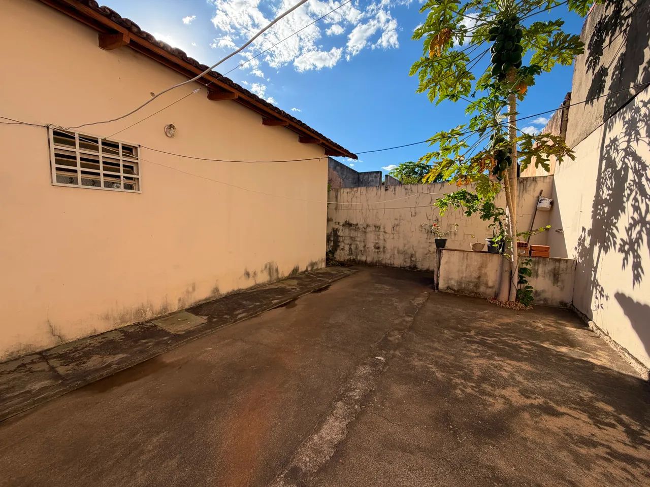 Vendo casa na 904 sul - Foto 4