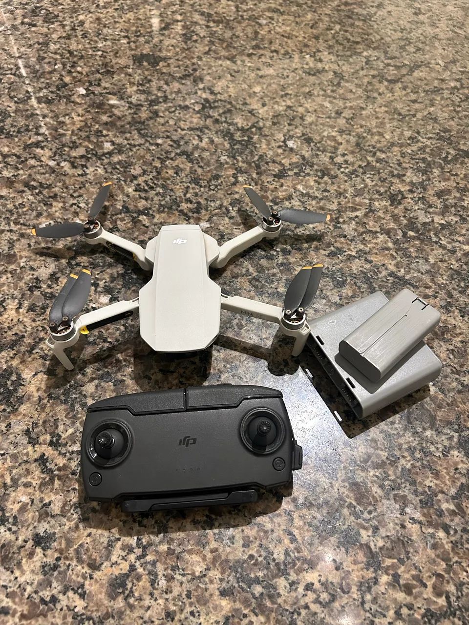 Drone DJi mine Se