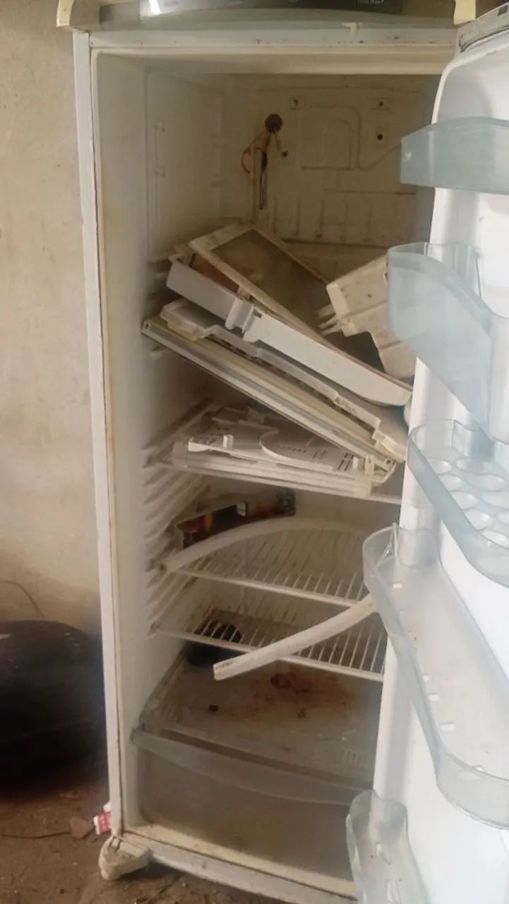 Márcio Refrigeração  - Foto 2