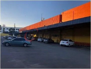 Galpão Industrial para Locação em Santo André - Foto 2