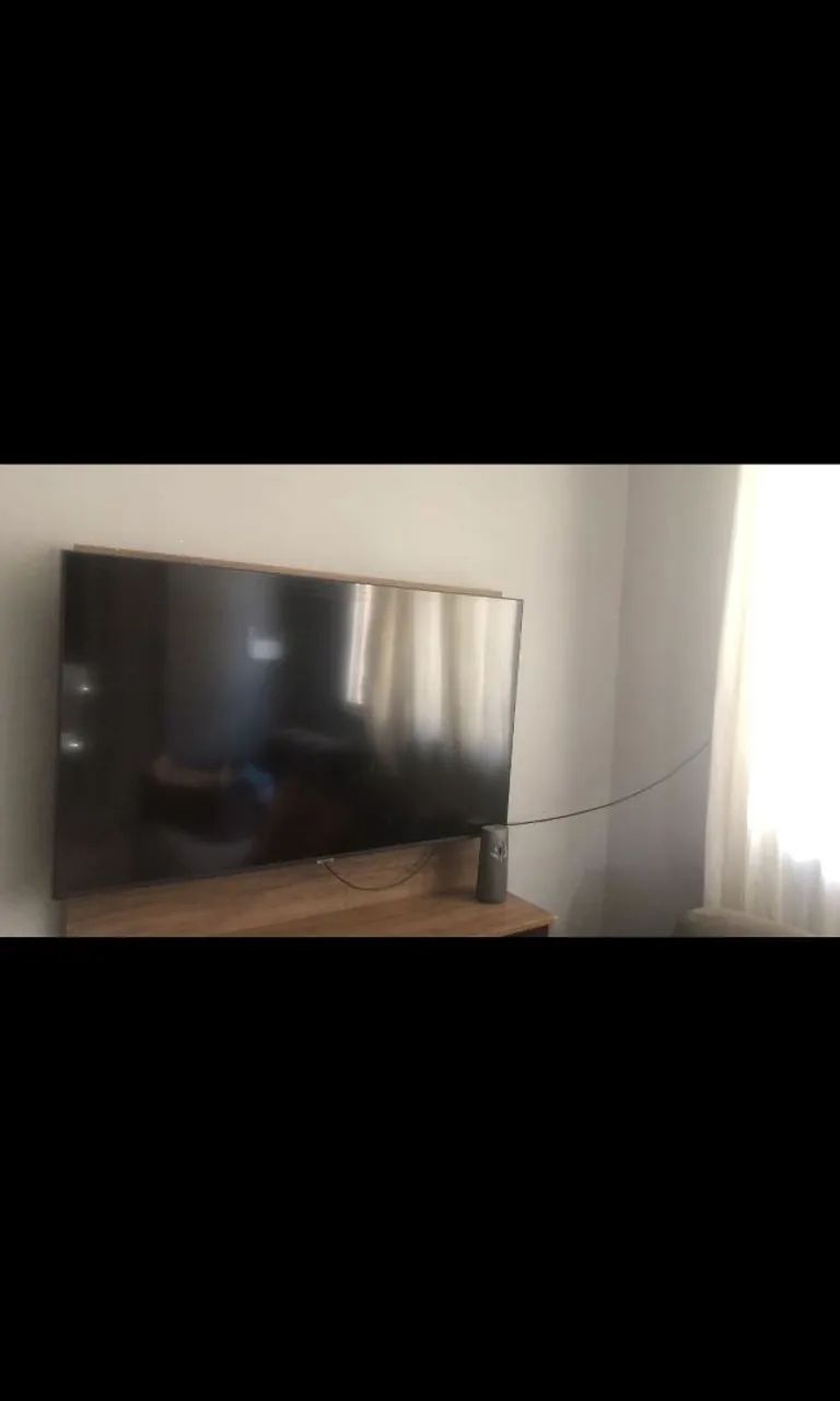 Tv Samsung Nova 50 polegadas - Foto 2