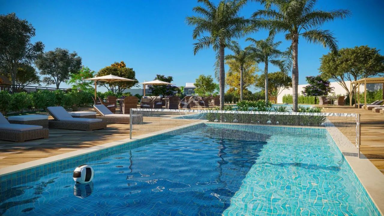 TERRENOS EM CONDOMINIO - Foto 4