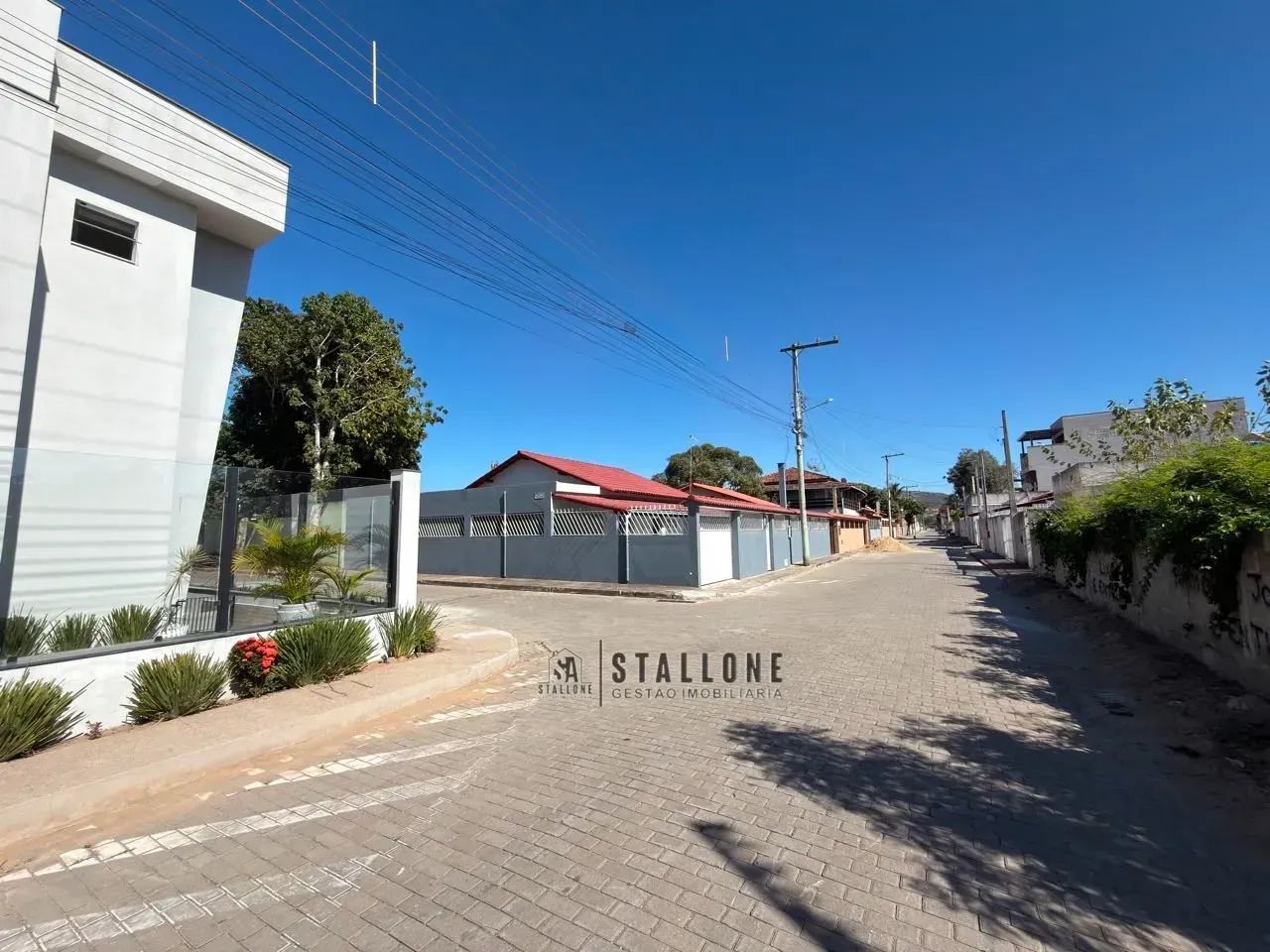 Casa térrea financiável, com 2 quartos sendo 1 suíte, edificada em um lote de 288m² em Ita - Foto 2