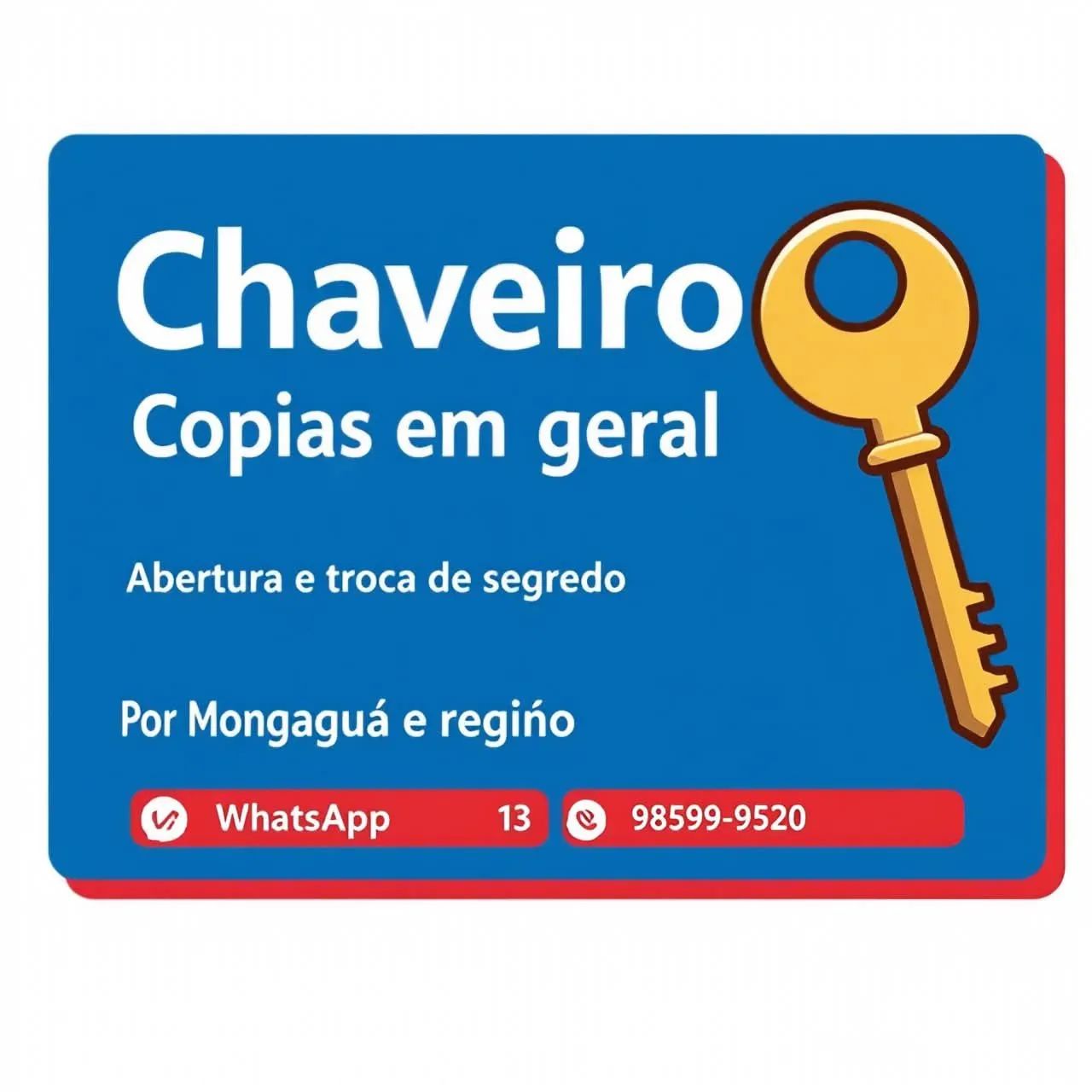 CHAVEIRO