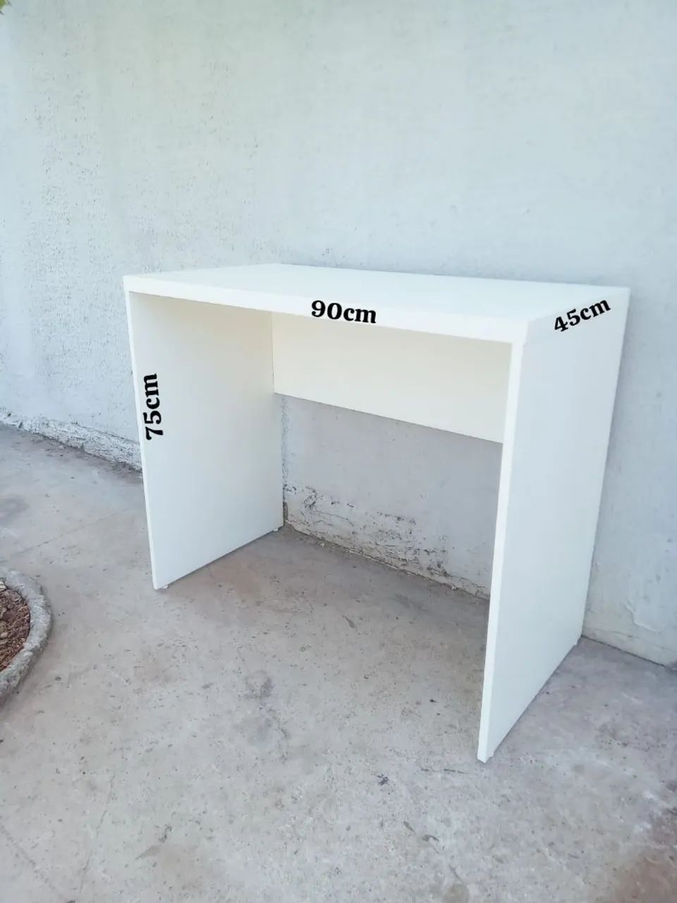 Mesa escrivaninha multi uso - Foto 2