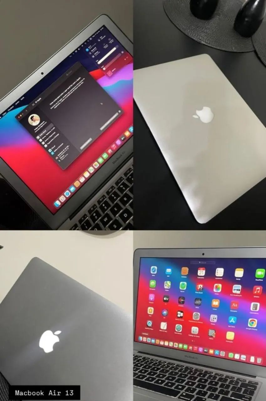 MacBook Air 13