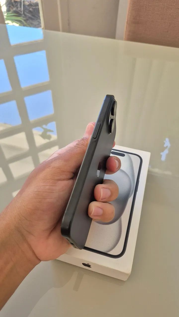 iPhone 15 128Gb - Foto 4