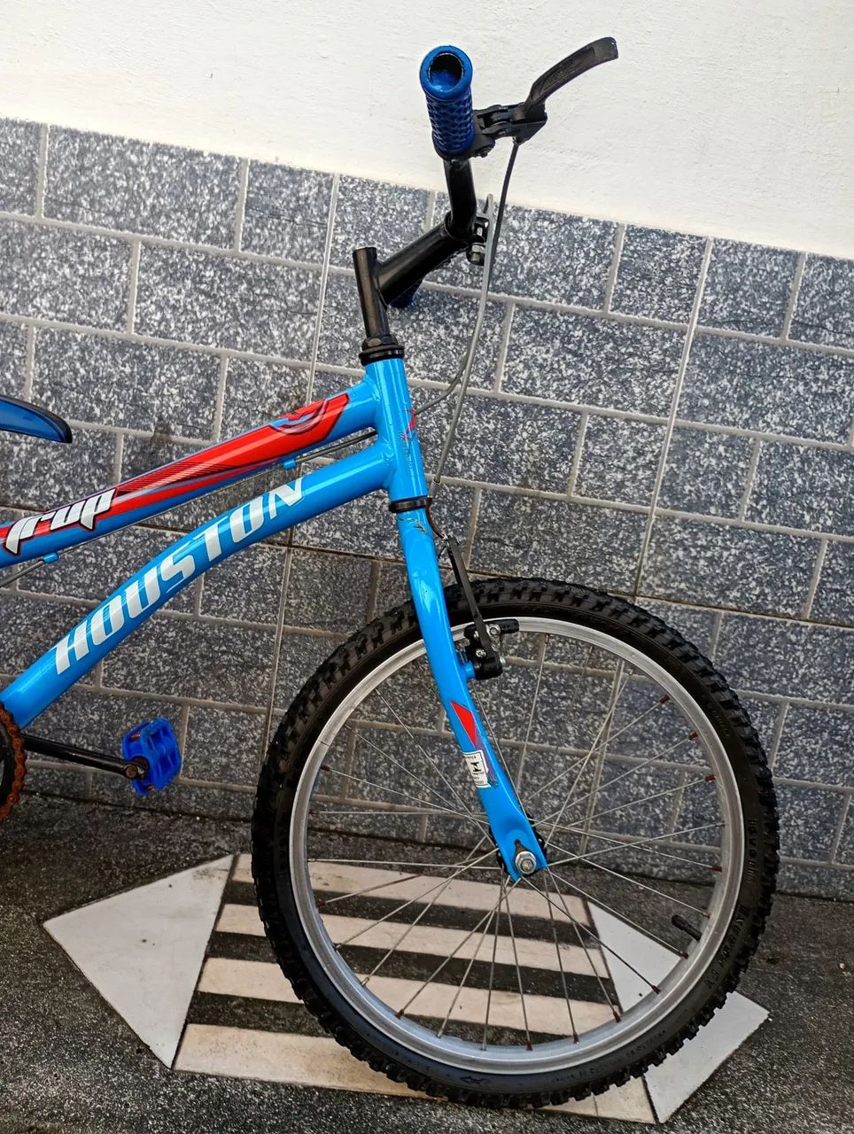 Bicicleta infantil  - Foto 5