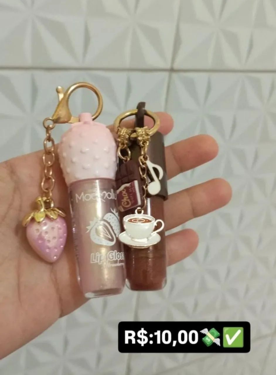 Kits de beleza a partir de R$10,00 - Foto 5