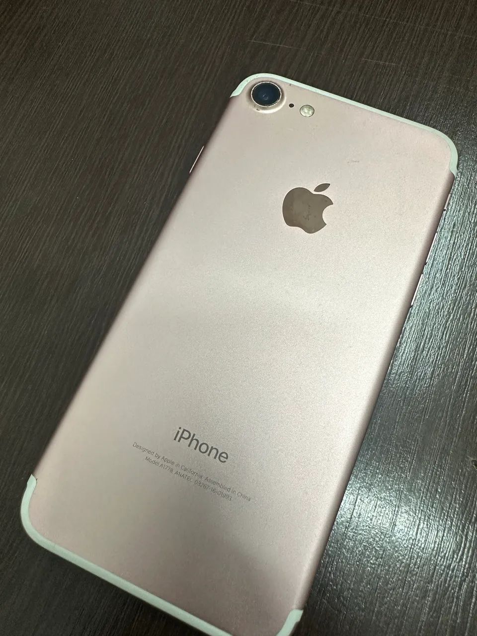 IPHONE 7 IMPECÁVEL !! - Foto 5