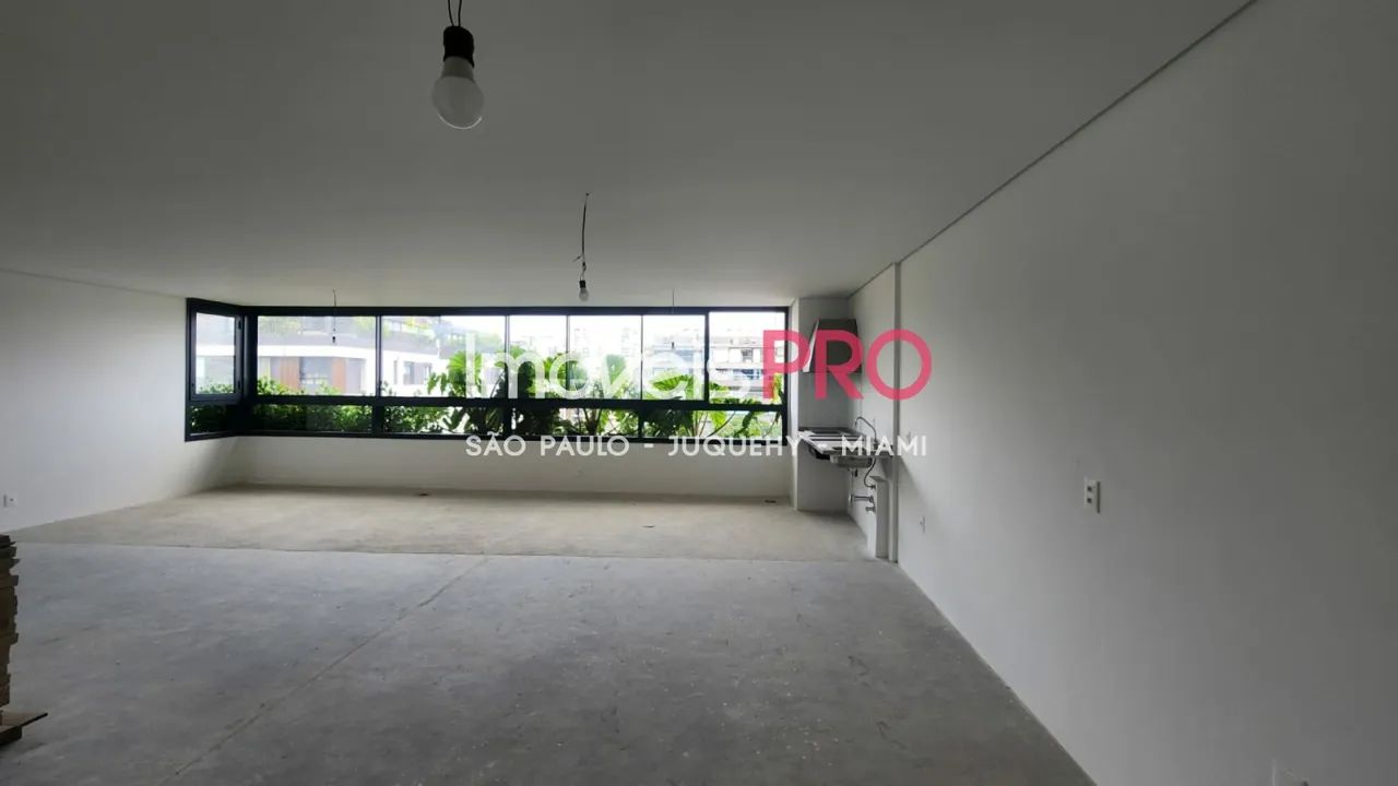 Apartamento, Brooklin - São Paulo - Foto 4
