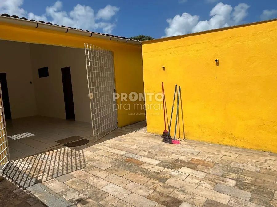 Casa com 4 quartos em Maria Farinha - Foto 5