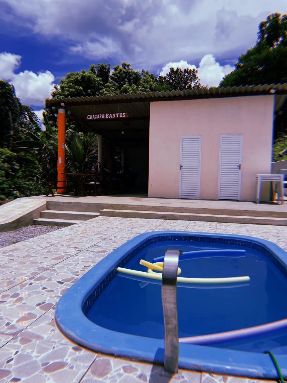 Chácara em Borborema/ Bananeiras - Foto 4