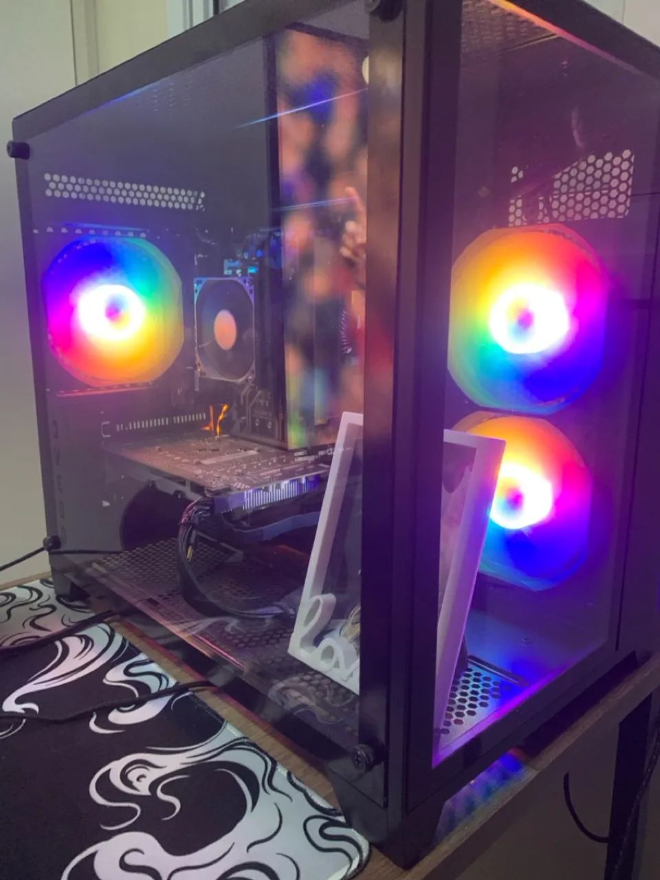 Pc gamer 