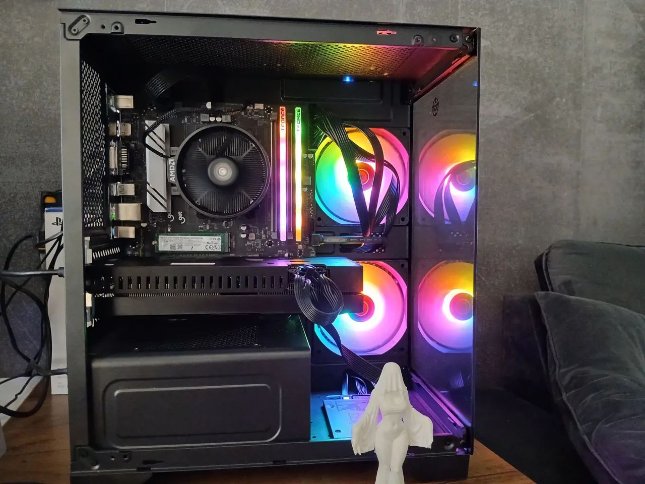 Pc gamer - Foto 5