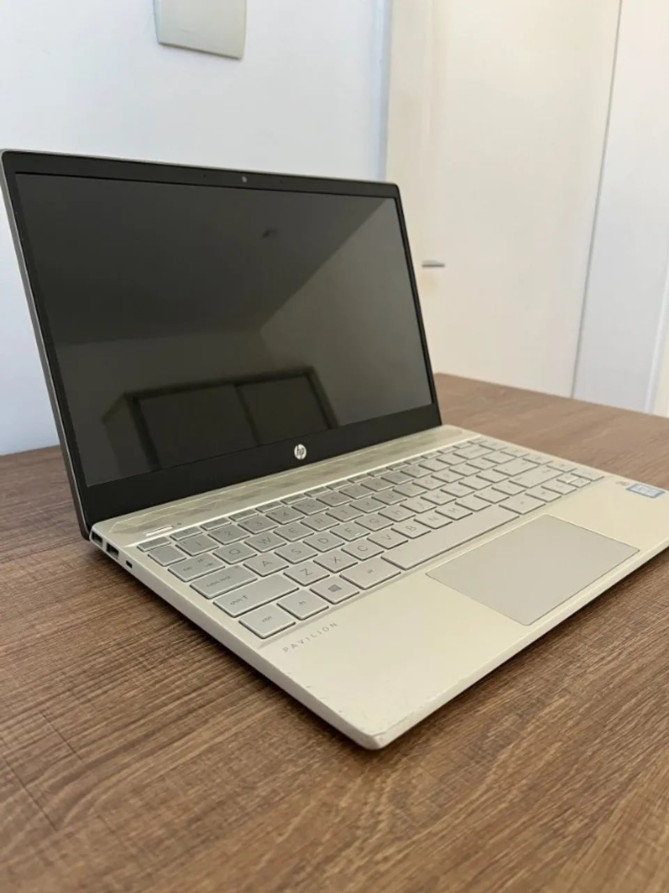Hp Pavilion 13' i5 8GB RAM 256GB SSD