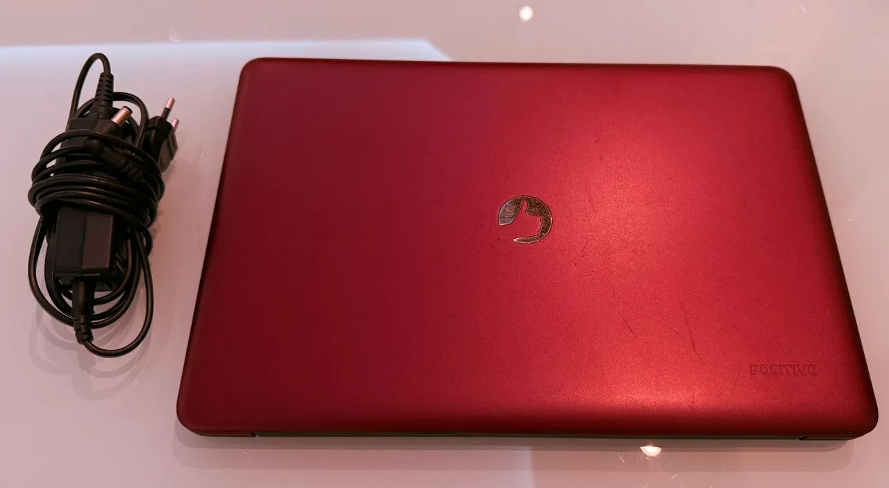 Notebook Positivo Motion Red C41TB - Foto 3