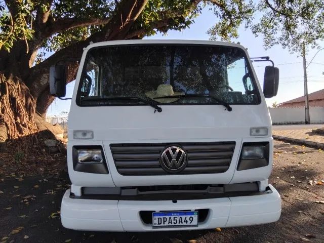 Vw 8.120 worker 