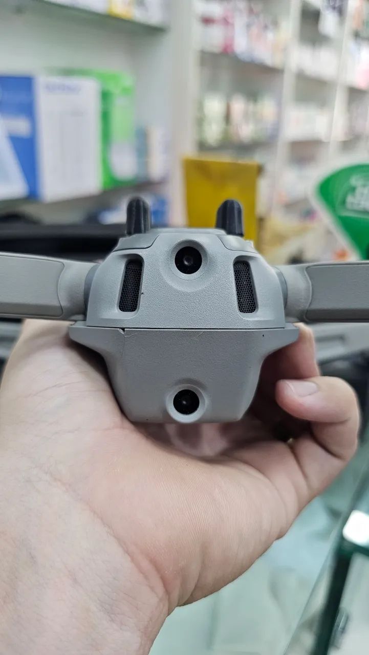 MAVIC AIR 2 DJI - Foto 4
