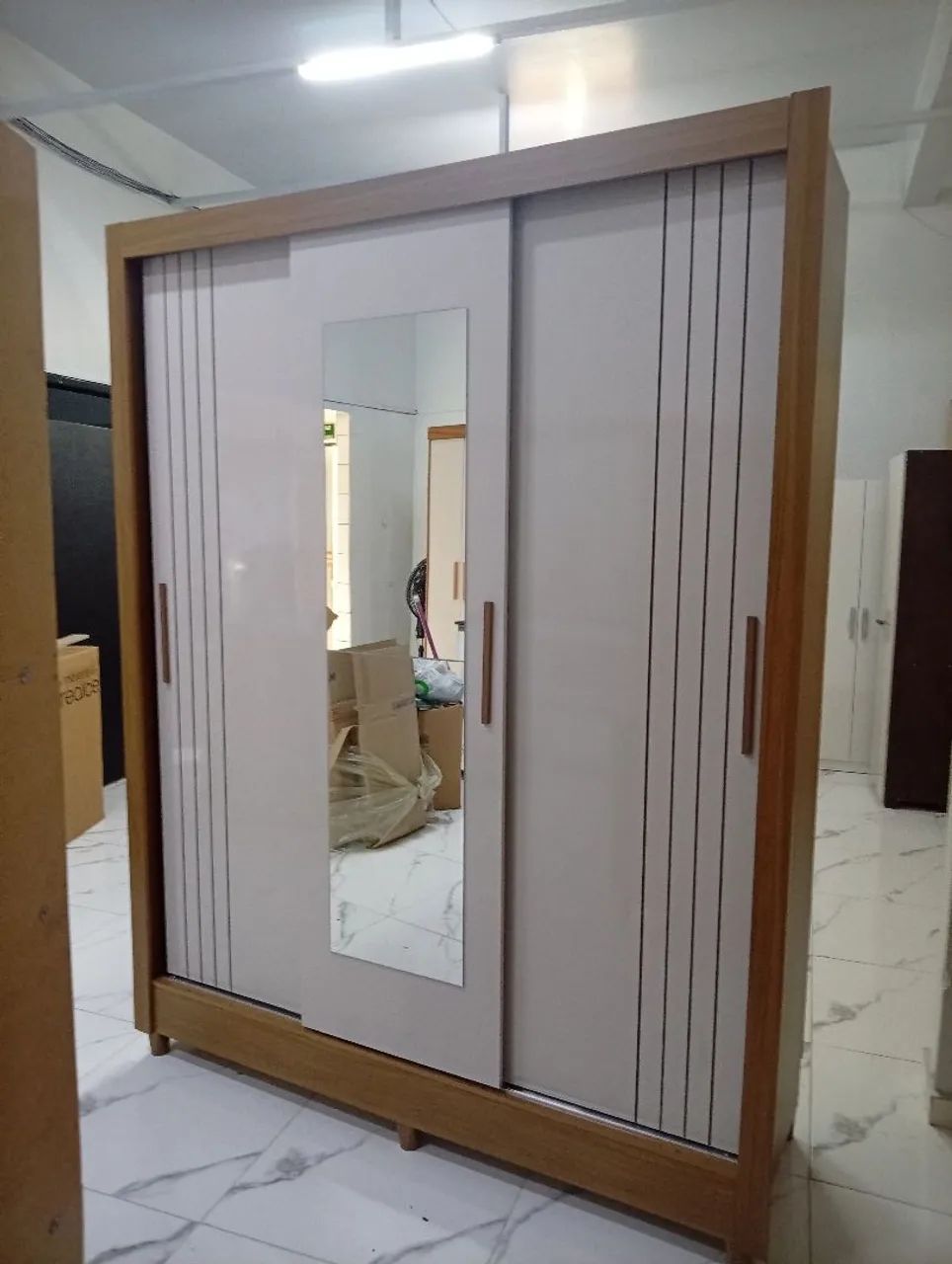 guarda roupa casal 