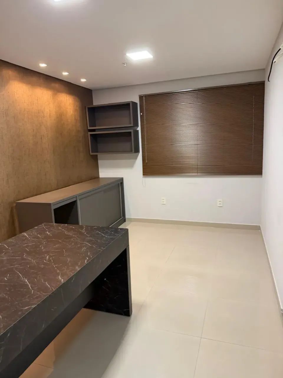 vendo uma linda sala no Edifício concorde - Foto 2