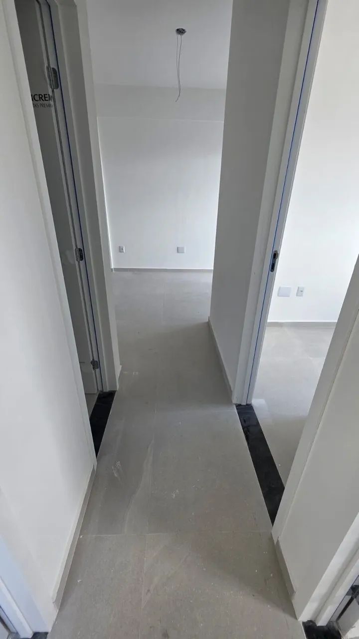 Edifício Porto Real Pedreira  Apartamentos Prontos de 2 e 3 Quartos com Vaga - Foto 3