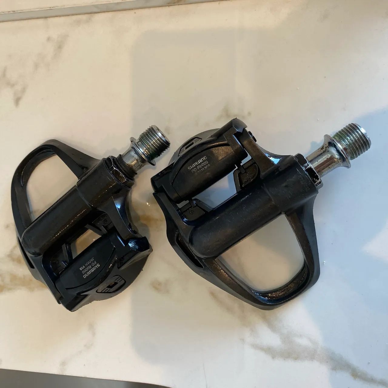 Par de pedais SHIMANO ULTEGRA  - Foto 3