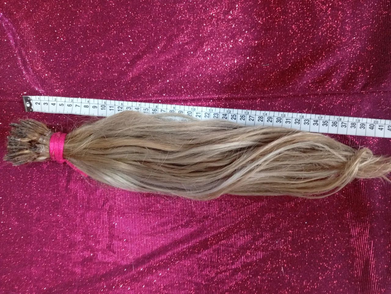 Mega hair  - Foto 5