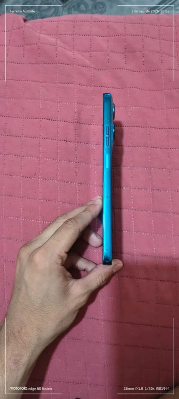MOTOROLA 75 5G - Foto 3