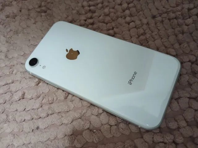 iPhone XR - Foto 2